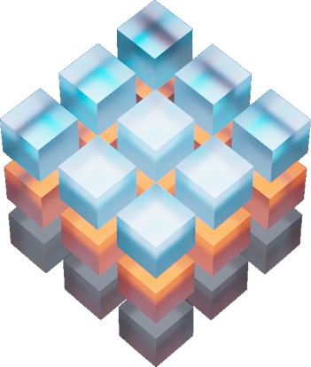 3D geometric shapes